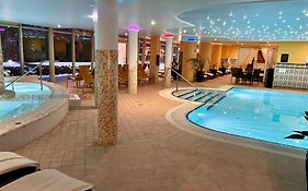 Calimbra Wellness Hotel Superior
