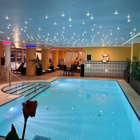 Calimbra Wellness Hotel Superior Мішкольц Екстер'єр фото