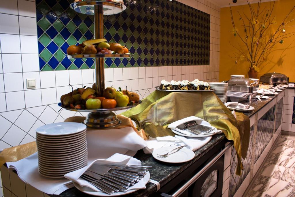 Calimbra Wellness Hotel Superior Мішкольц Екстер'єр фото
